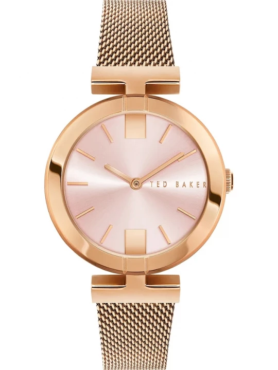 Obrázek produktu Ted Baker hodinky dámské růžová