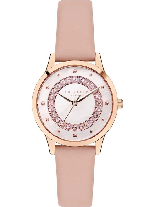 Obrázek produktu Ted Baker hodinky dámské růžová