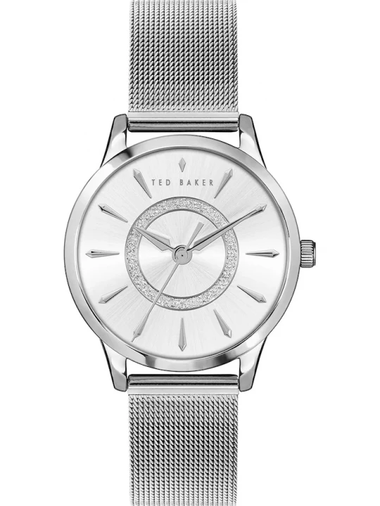 Obrázek produktu Ted Baker hodinky dámské stříbrná