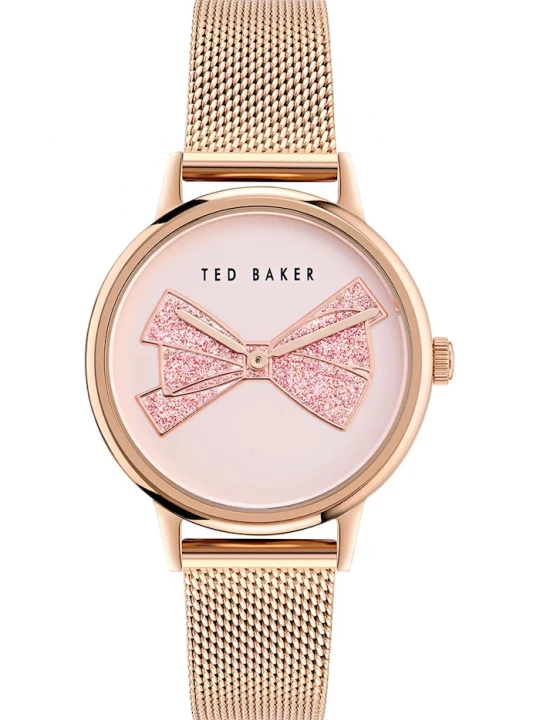 Obrázek produktu Ted Baker hodinky dámské zlatá