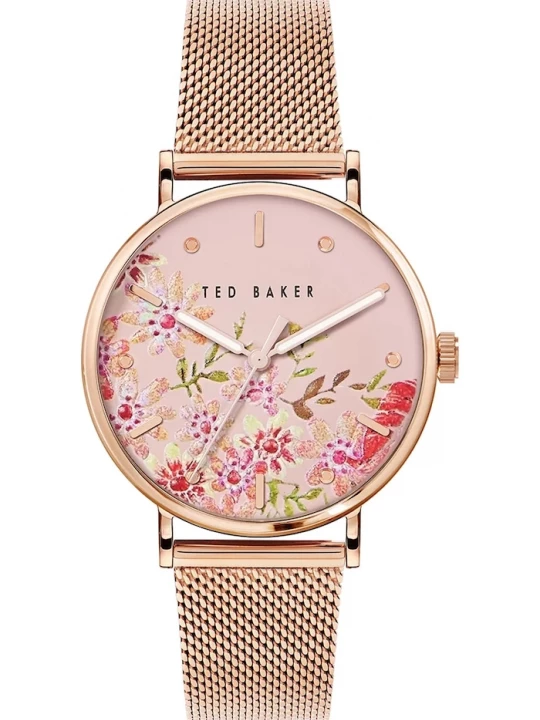 Obrázek produktu Ted Baker hodinky dámské zlatá