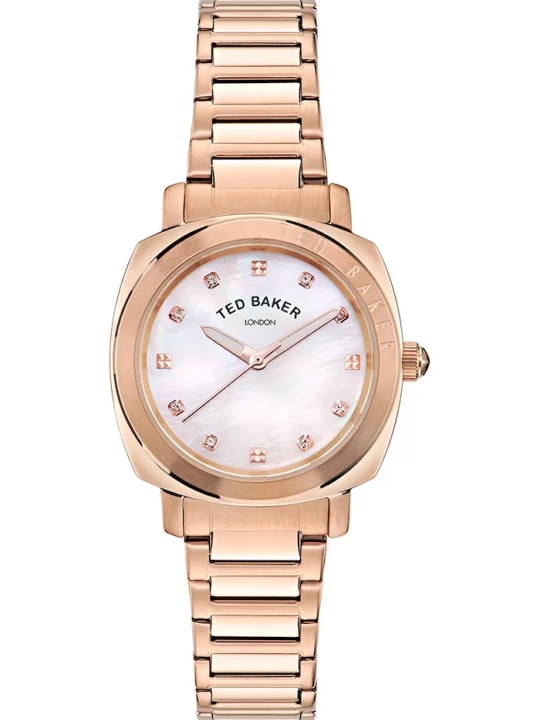 Obrázek produktu Ted Baker hodinky dámské zlatá