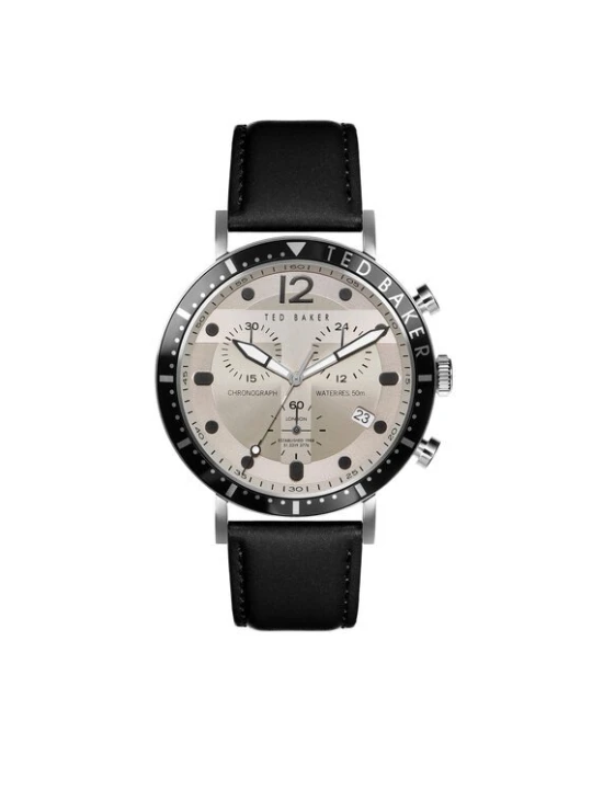 Obrázek produktu Ted Baker Hodinky Mornig BKPMRS205 Černá