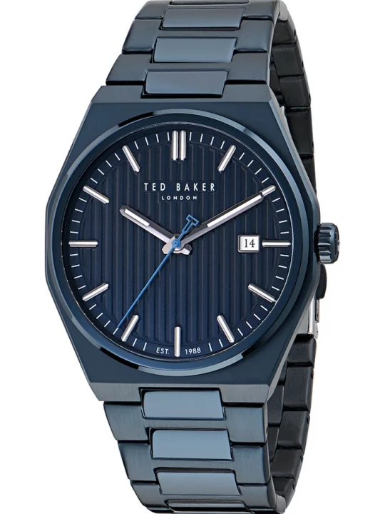 Obrázek produktu Ted Baker hodinky pánské námořnická modř