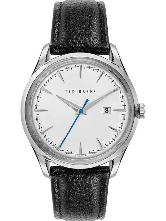 Obrázek produktu Ted Baker hodinky pánské stříbrná