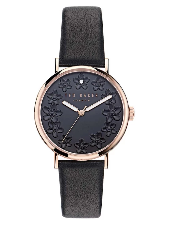 Obrázek produktu Ted Baker Hodinky Ted Baker černá