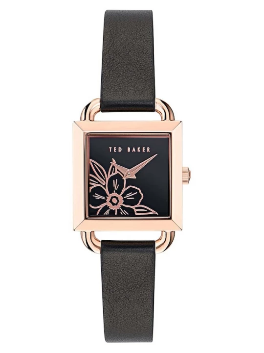 Obrázek produktu Ted Baker Hodinky Ted Baker černá