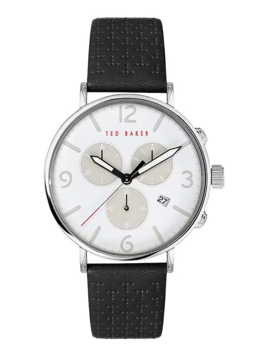 Obrázek produktu Ted Baker Hodinky Ted Baker černá