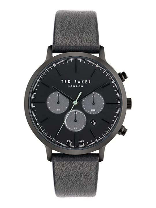 Obrázek produktu Ted Baker Hodinky Ted Baker černá
