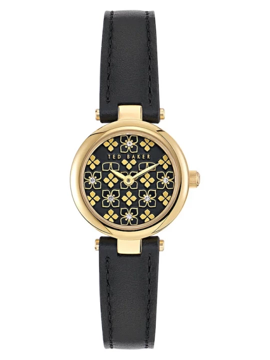 Obrázek produktu Ted Baker Hodinky Ted Baker černá
