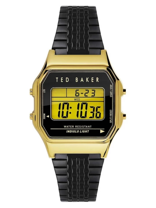 Obrázek produktu Ted Baker Hodinky Ted Baker černá