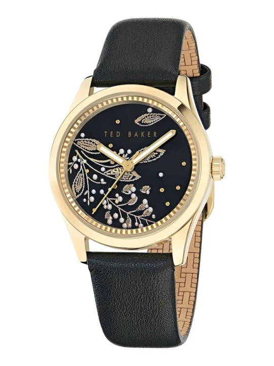 Obrázek produktu Ted Baker Hodinky Ted Baker COOLLY černá