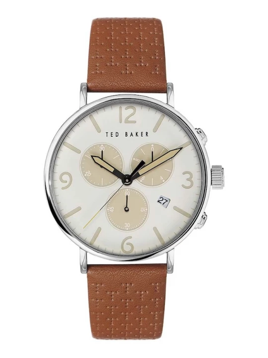 Obrázek produktu Ted Baker Hodinky Ted Baker hnědá