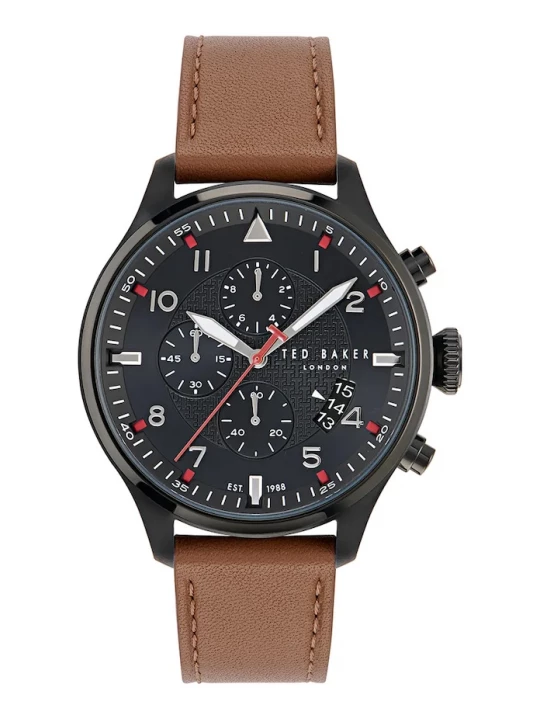 Obrázek produktu Ted Baker Hodinky Ted Baker hnědá