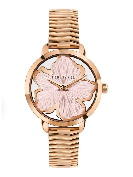 Obrázek produktu Ted Baker Hodinky Ted Baker zlatá