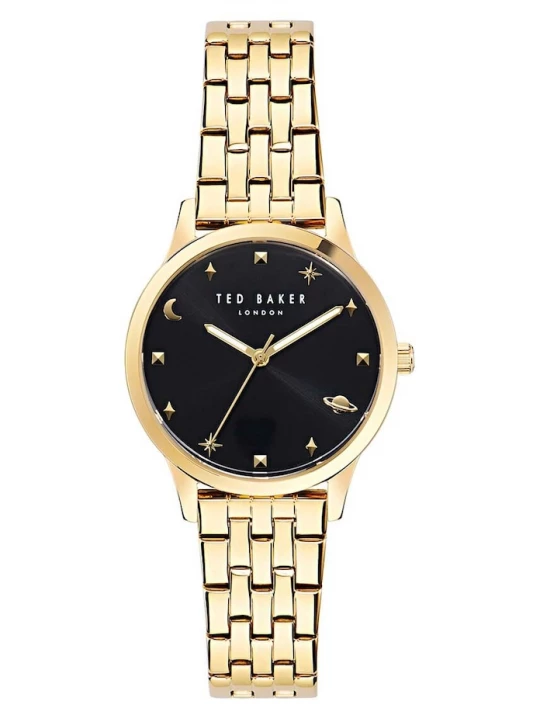 Obrázek produktu Ted Baker Hodinky Ted Baker zlatá