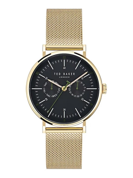 Obrázek produktu Ted Baker Hodinky Ted Baker zlatá