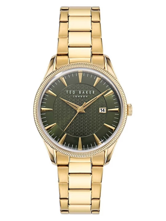 Obrázek produktu Ted Baker Hodinky Ted Baker zlatá