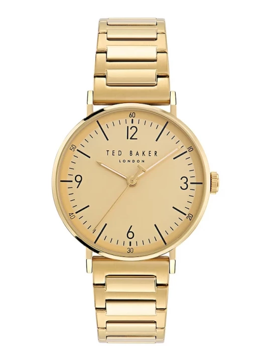 Obrázek produktu Ted Baker Hodinky Ted Baker zlatá