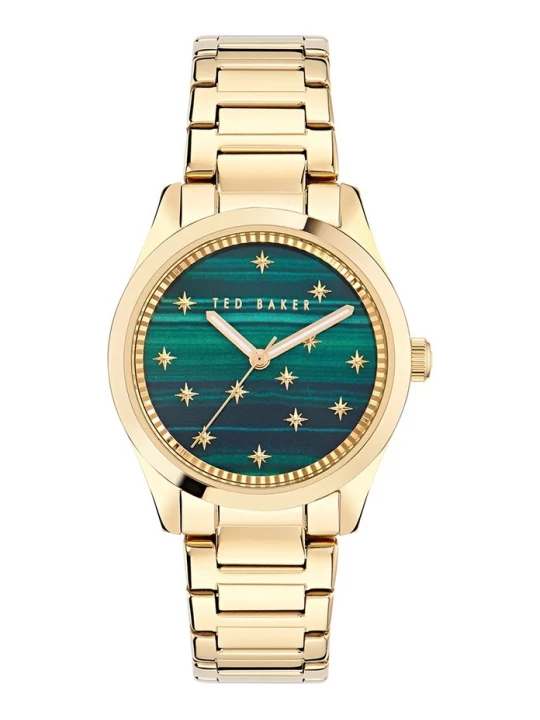 Obrázek produktu Ted Baker Hodinky Ted Baker zlatá