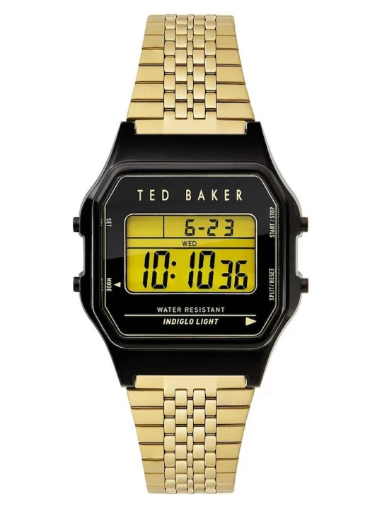 Obrázek produktu Ted Baker Hodinky Ted Baker zlatá