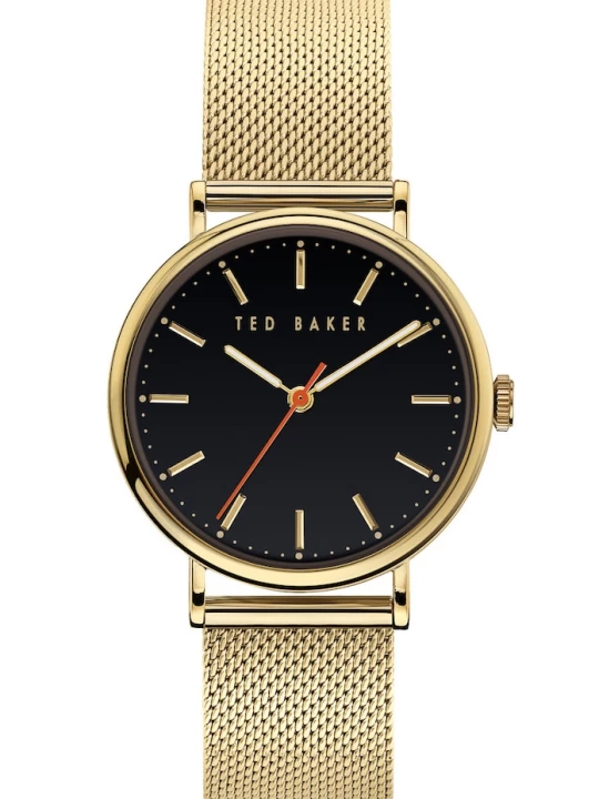 Obrázek produktu Ted Baker - Hodinky zlatá