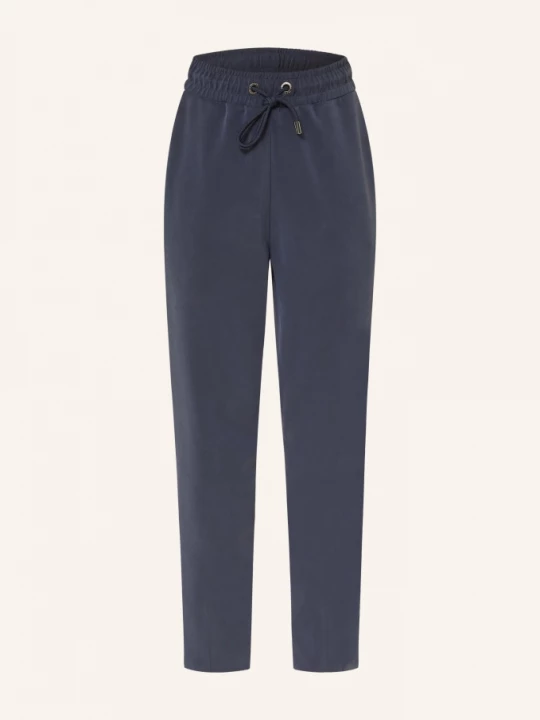 Obrázek produktu Ted Baker Jerseyové Kalhoty Corien Ve Stylu Joggingových Kalhot tmavě modrá