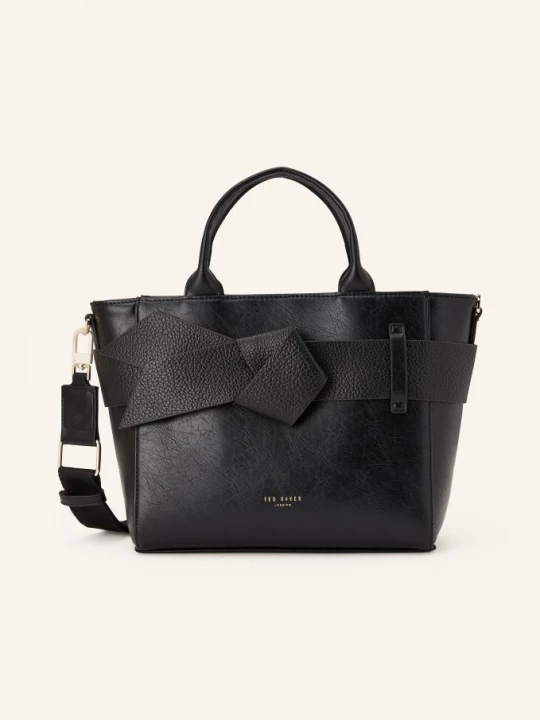 Obrázek produktu Ted Baker Kabelka Jimsa černá