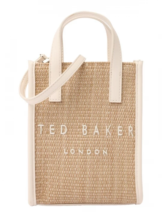 Obrázek produktu Ted Baker Kabelka 'PAULII' béžová / krémová