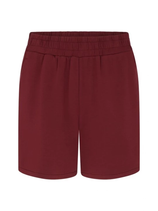 Obrázek produktu Ted Baker Kalhoty tmavě červená