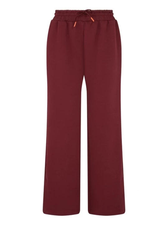 Obrázek produktu Ted Baker Kalhoty tmavě zelená / tmavě červená / černá