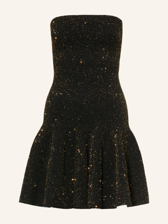 Obrázek produktu Ted Baker Koktejlky Naely S Flitry černá / zlatá