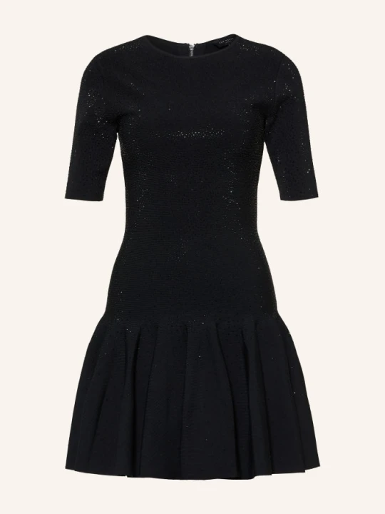Obrázek produktu Ted Baker Koktejlky Stellea S Ozdobnými Kamínky černá