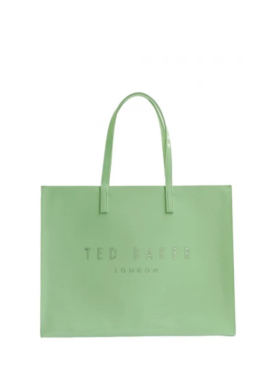 Obrázek produktu Ted Baker Nákupní taška 'CRIKON' světle zelená