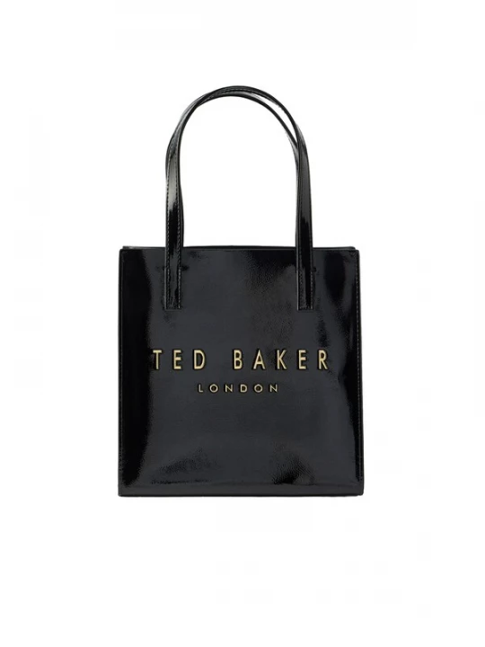 Obrázek produktu Ted Baker Nákupní taška 'CRINION' černá