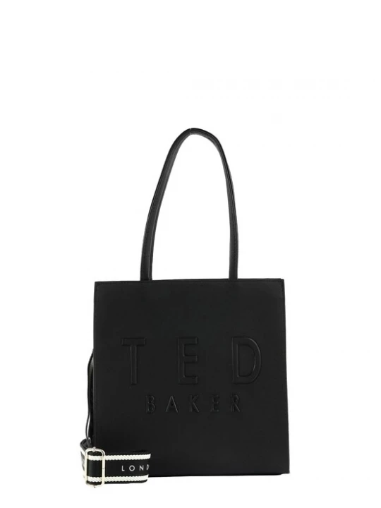 Obrázek produktu Ted Baker Nákupní taška 'ICONICA' černá