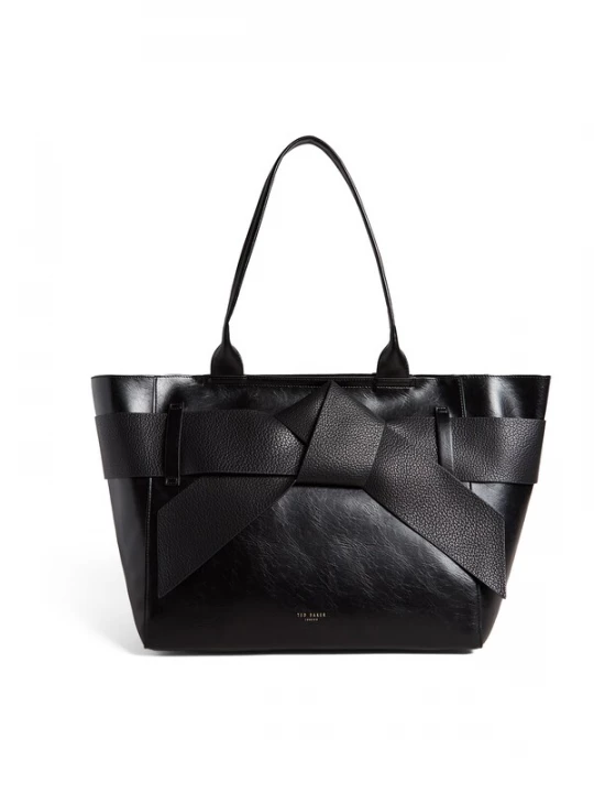 Obrázek produktu Ted Baker Nákupní taška 'Jimma' černá