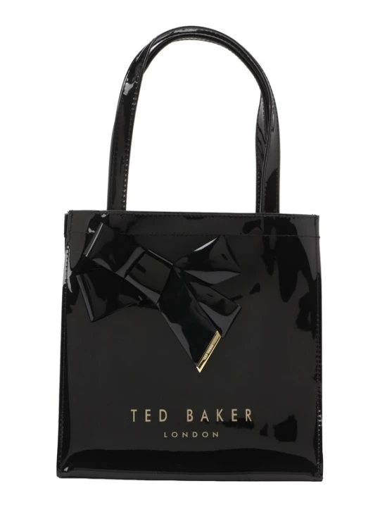 Obrázek produktu Ted Baker Nákupní taška 'NIACON' béžová / černá