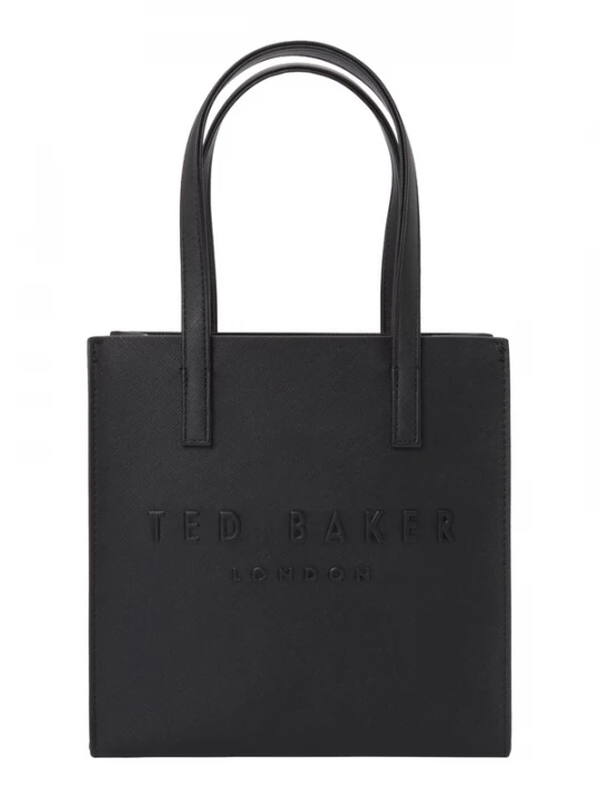 Obrázek produktu Ted Baker Nákupní taška 'SEACON' černá