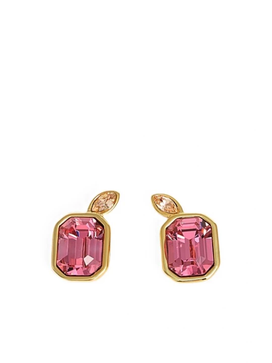 Obrázek produktu Ted Baker Náušnice 'MICHELLE' zlatá / pink