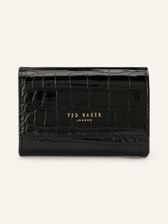 Obrázek produktu Ted Baker Peněženka Valliaa černá