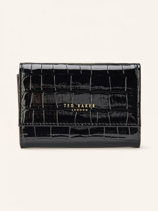 Obrázek produktu Ted Baker Peněženka Valliaa Small černá