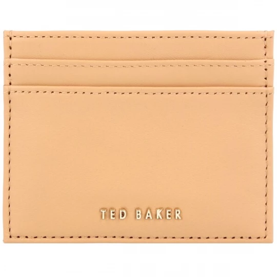 Obrázek produktu Ted Baker Pouzdro 'Garcina' písková / zlatá