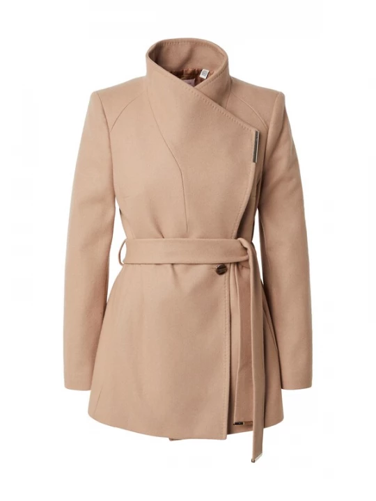 Obrázek produktu Ted Baker Přechodný kabát 'ROSESS' velbloudí