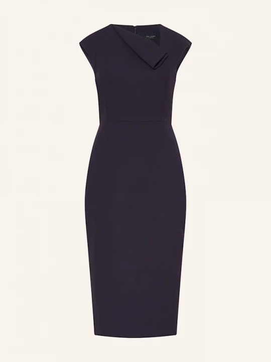 Obrázek produktu Ted Baker Šaty Bayree tmavě modrá