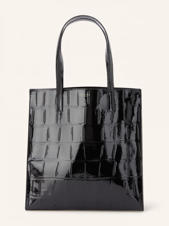 Obrázek produktu Ted Baker Shopper Vannda černá