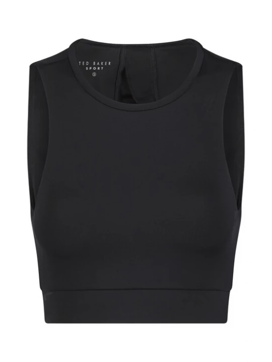 Obrázek produktu Ted Baker Sportovní podprsenka černá