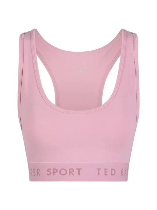 Obrázek produktu Ted Baker Sportovní podprsenka 'Diana Essentials' pink