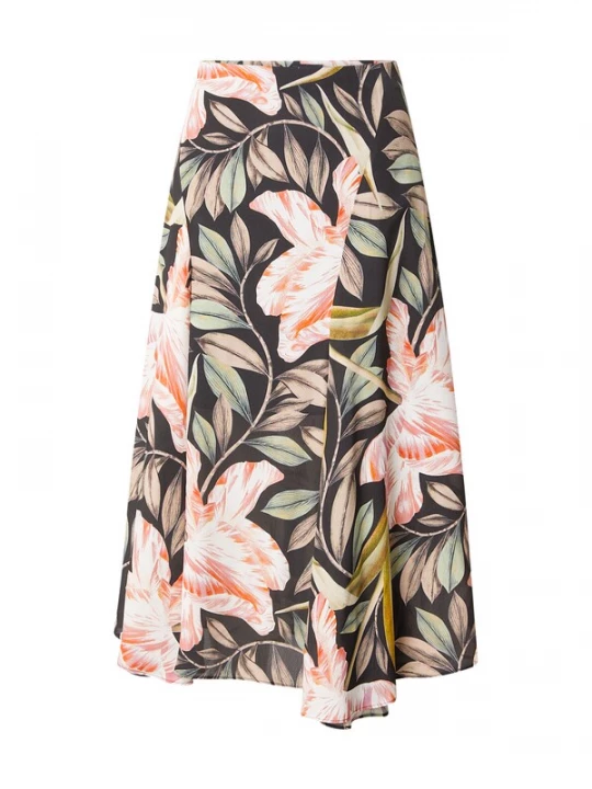 Obrázek produktu Ted Baker Sukně 'EHMILI' zelená / růžová / černá / bílá