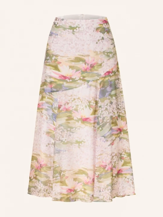 Obrázek produktu Ted Baker Sukně Layda růžová / olivová / zelená